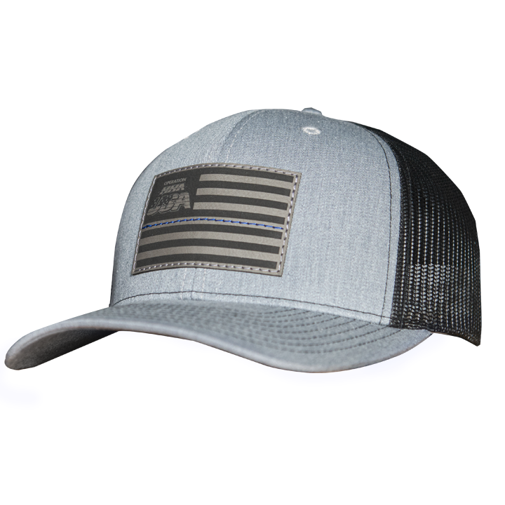 hats for law enforcement