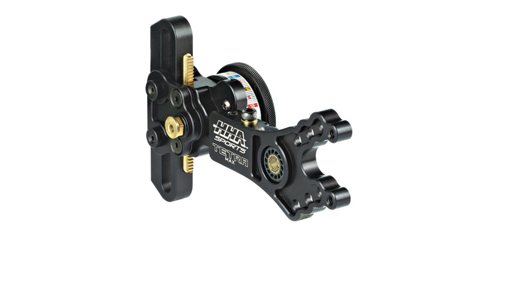 Tetra Max RYZ 2 Pin Frame - HHA Sports